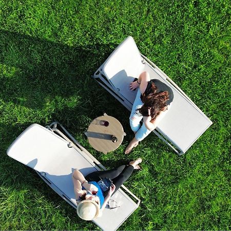Agriturismo La Vista - Adults Only Fonteblanda Dış mekan fotoğraf
