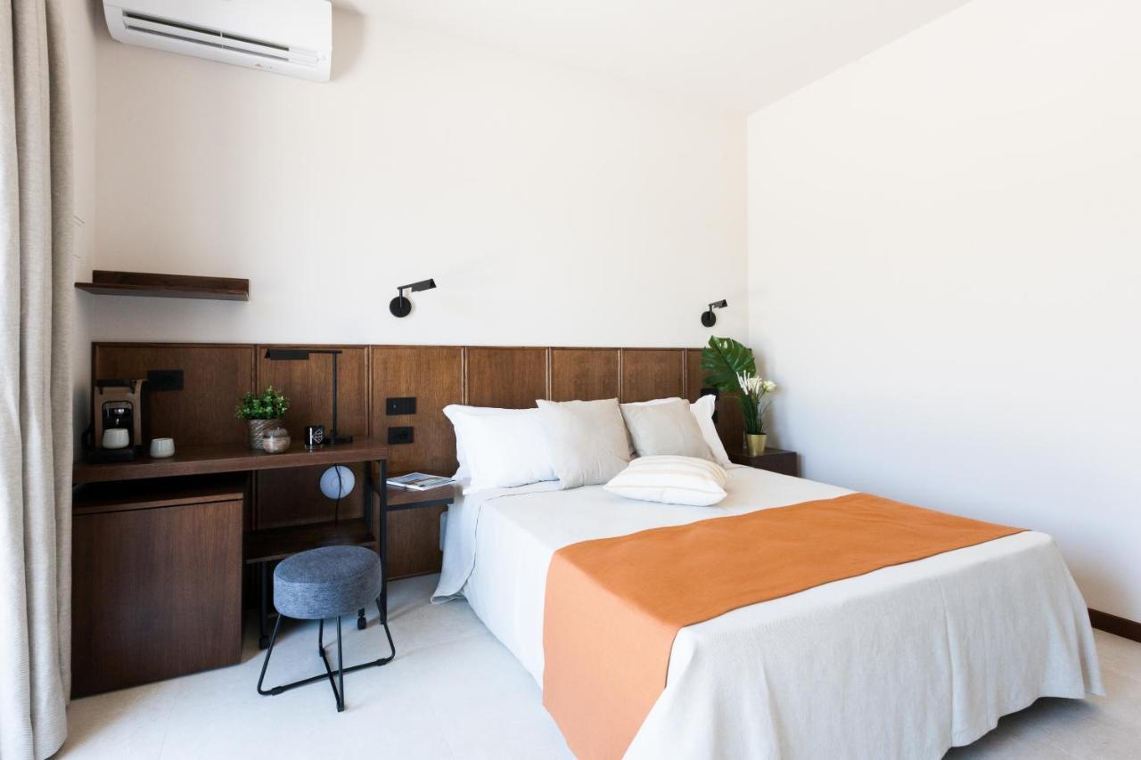 Agriturismo La Vista - Adults Only Fonteblanda Dış mekan fotoğraf