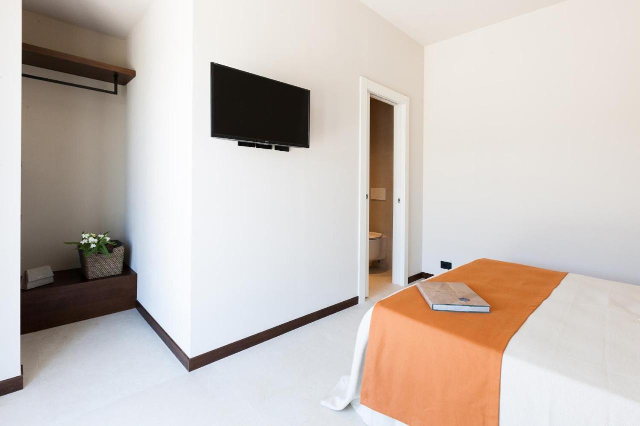 Agriturismo La Vista - Adults Only Fonteblanda Dış mekan fotoğraf