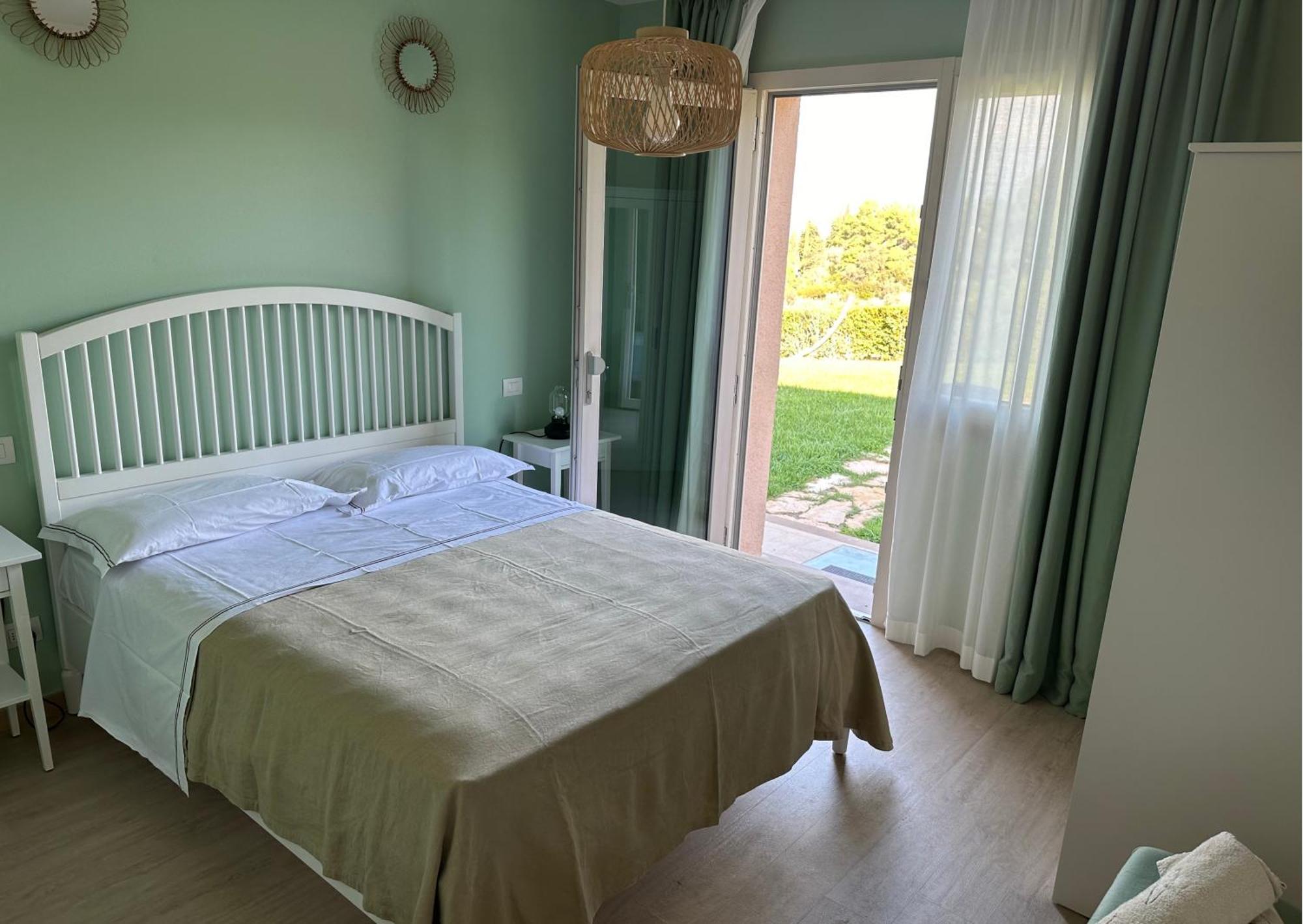 Agriturismo La Vista - Adults Only Fonteblanda Oda fotoğraf