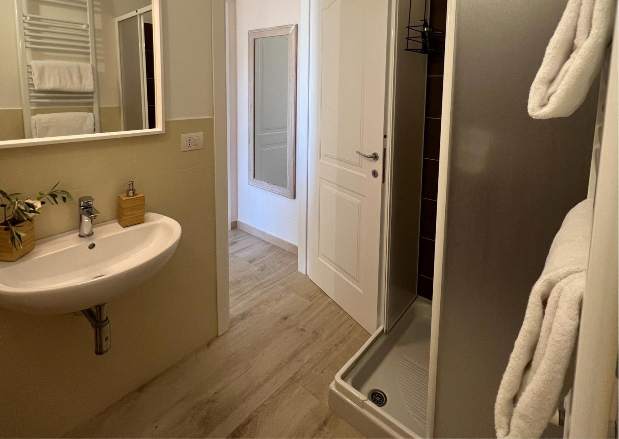 Agriturismo La Vista - Adults Only Fonteblanda Dış mekan fotoğraf