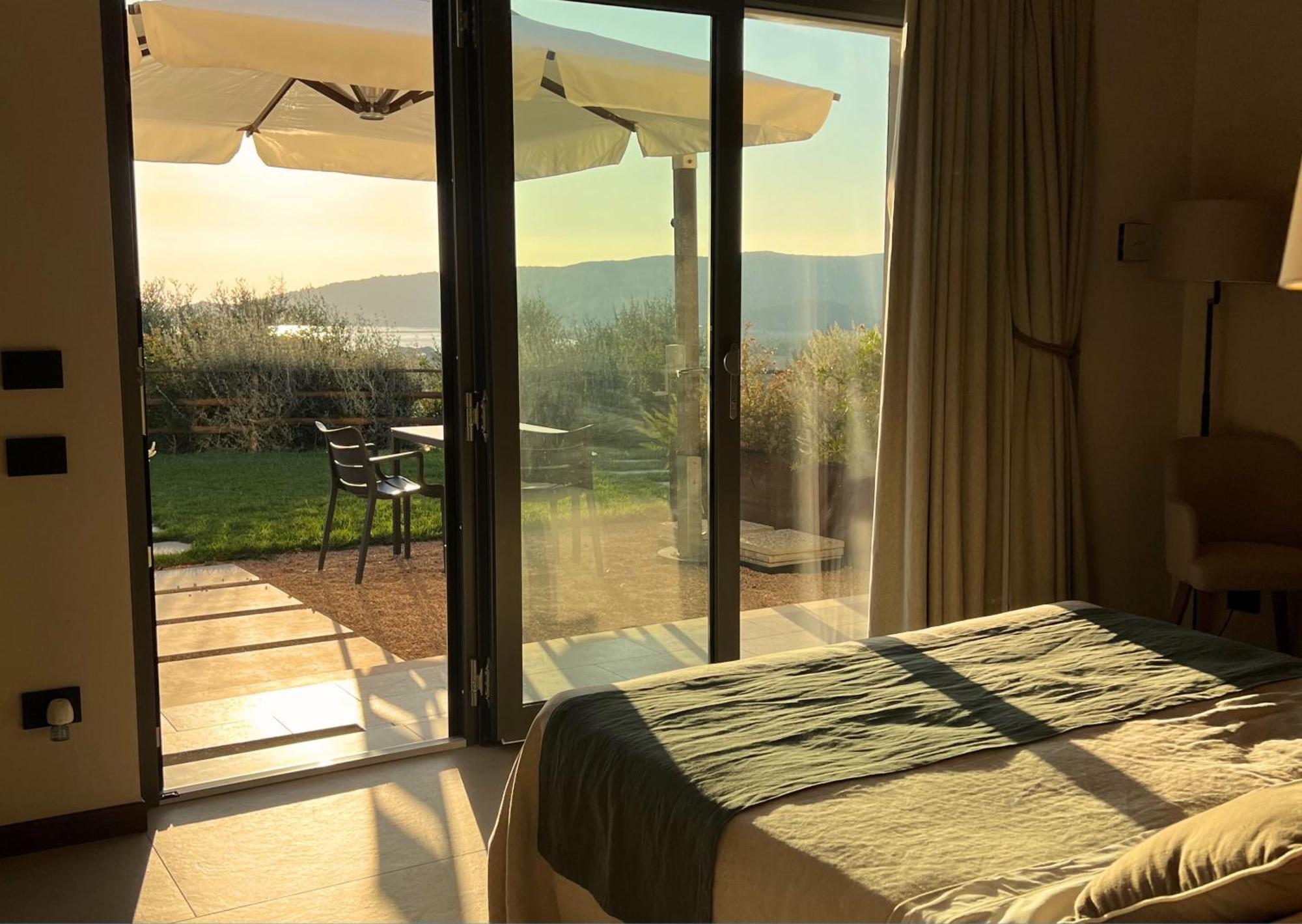 Agriturismo La Vista - Adults Only Fonteblanda Dış mekan fotoğraf