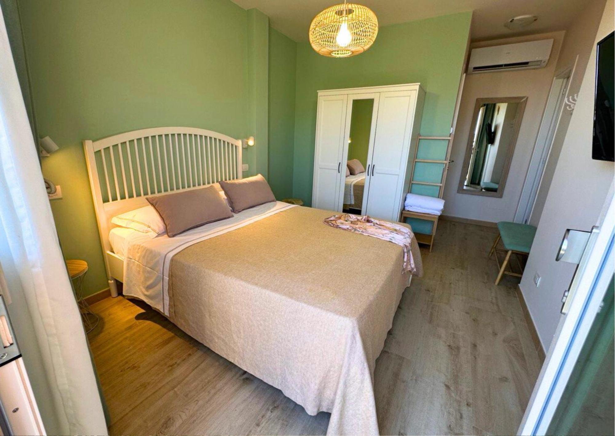 Agriturismo La Vista - Adults Only Fonteblanda Dış mekan fotoğraf