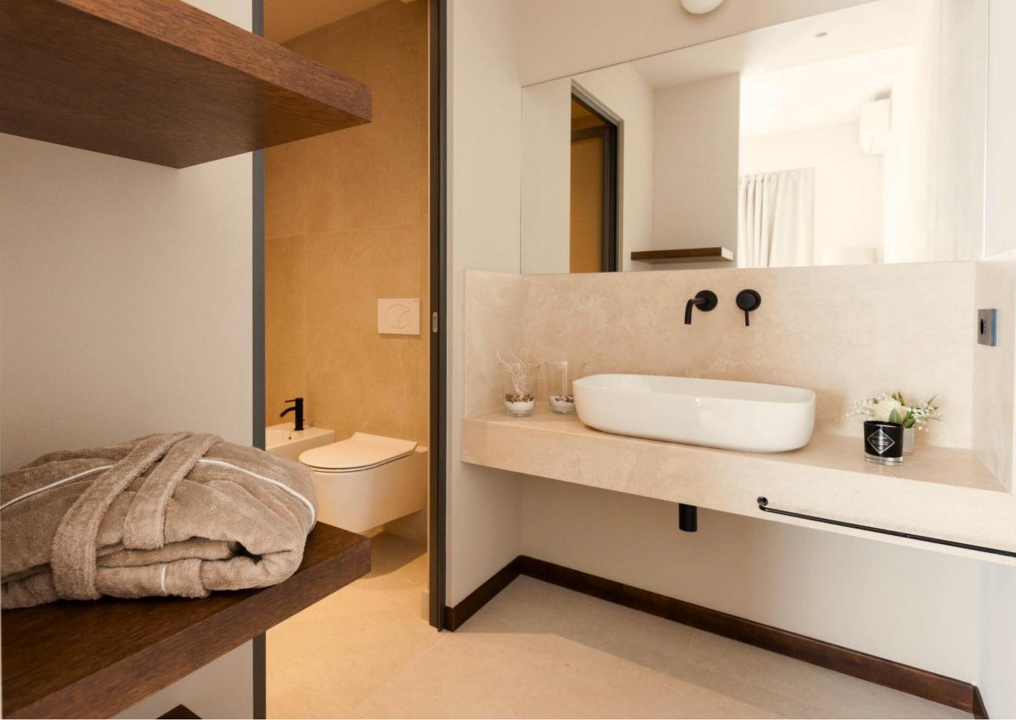 Agriturismo La Vista - Adults Only Fonteblanda Dış mekan fotoğraf