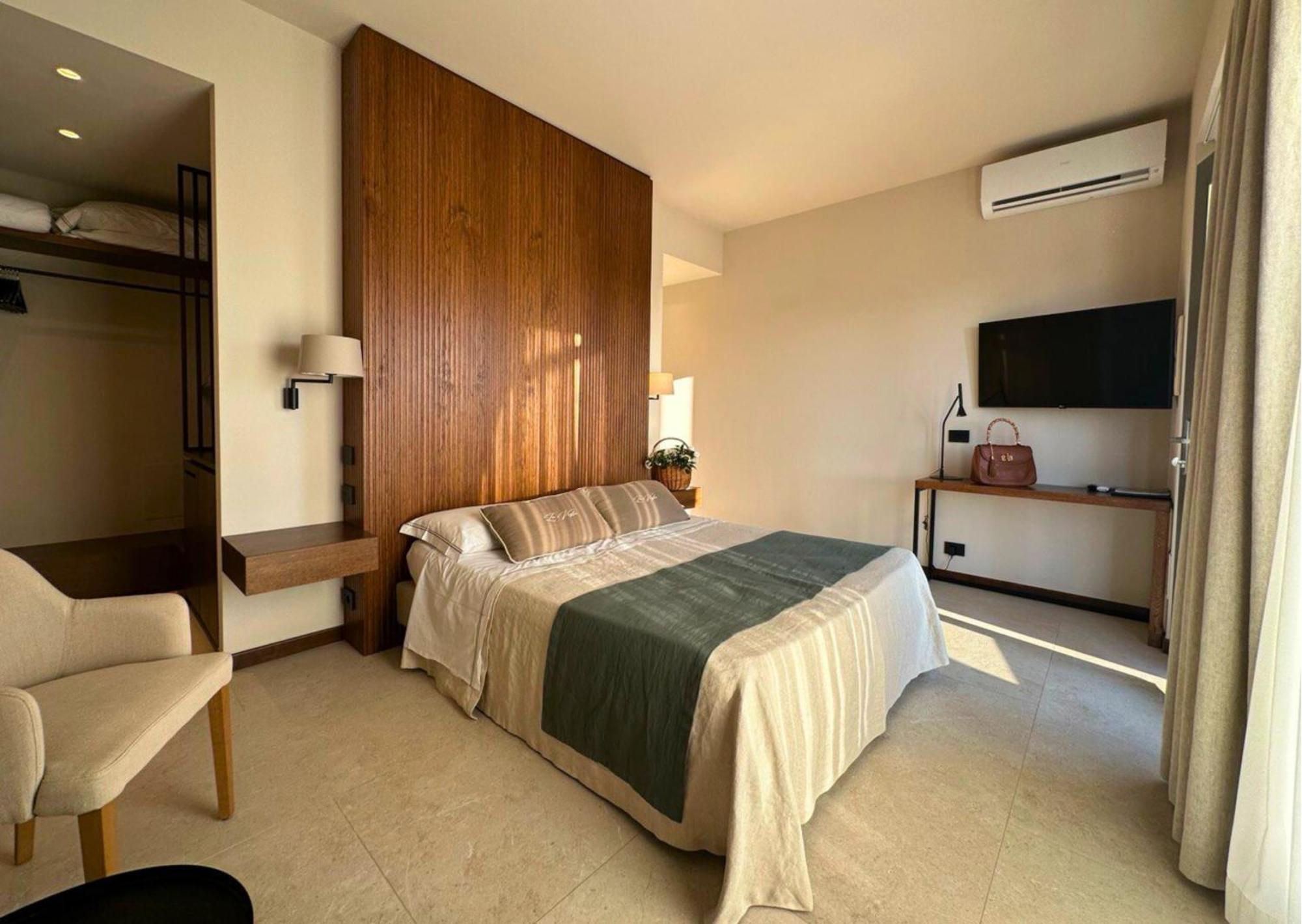 Agriturismo La Vista - Adults Only Fonteblanda Dış mekan fotoğraf