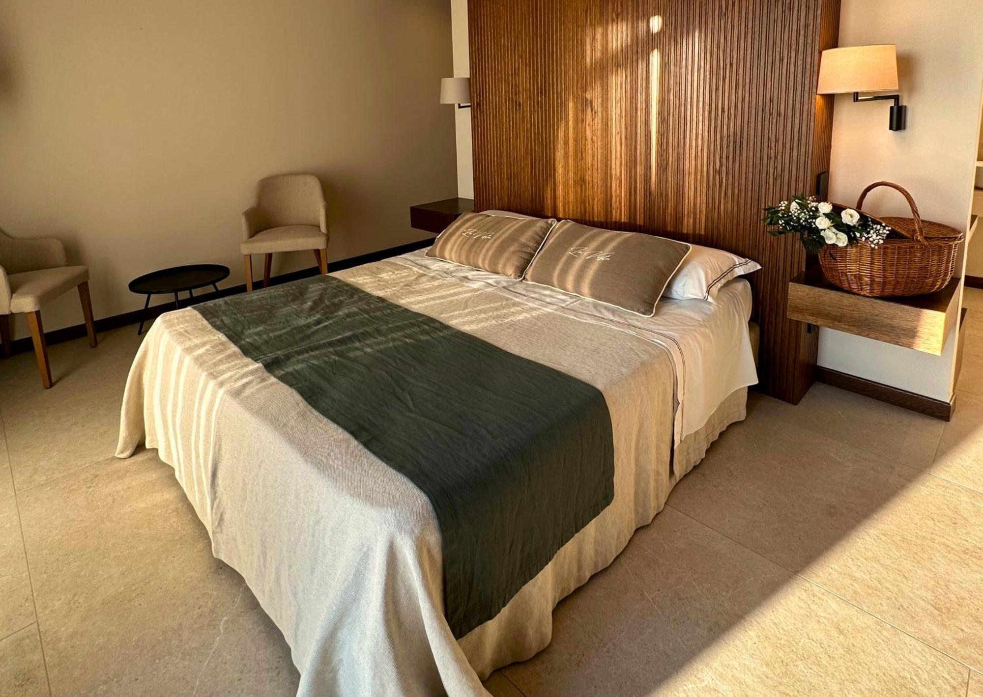 Agriturismo La Vista - Adults Only Fonteblanda Dış mekan fotoğraf